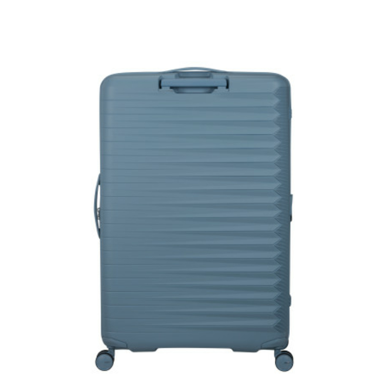 AMERICAN TOURISTER FASTFORWARD 83/31 TSA EXP STEEL BLUE