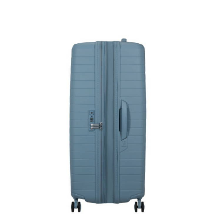AMERICAN TOURISTER FASTFORWARD 83/31 TSA EXP STEEL BLUE