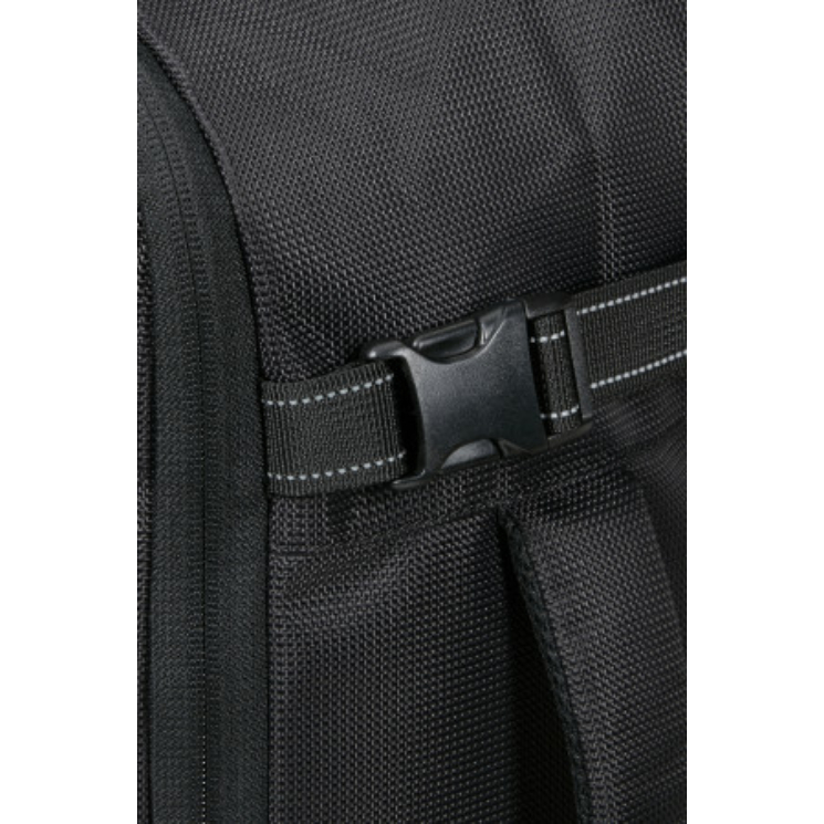 Príručná batožina American Tourister WizzAir veľkosti 40x30x20 cm TAKE2CABIN PRO