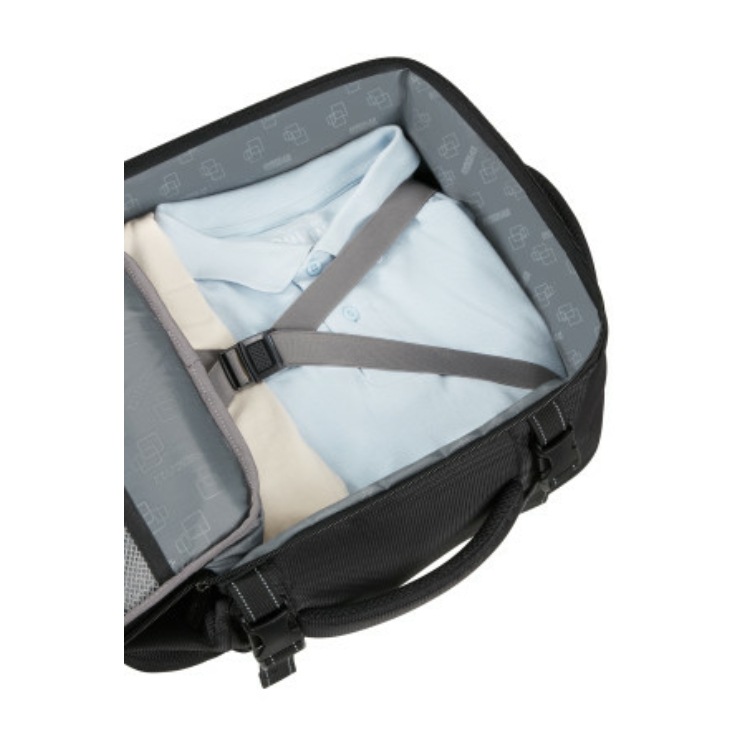 Príručná batožina American Tourister WizzAir veľkosti 40x30x20 cm TAKE2CABIN PRO