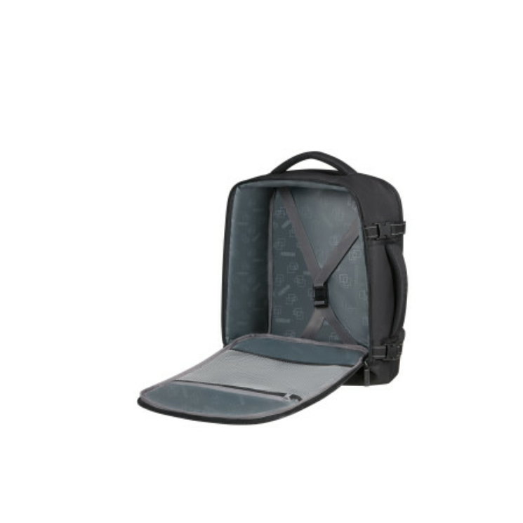 Príručná batožina American Tourister WizzAir veľkosti 40x30x20 cm TAKE2CABIN PRO