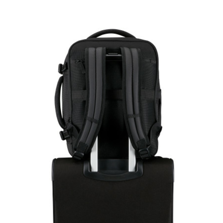 Príručná batožina American Tourister WizzAir veľkosti 40x30x20 cm TAKE2CABIN PRO