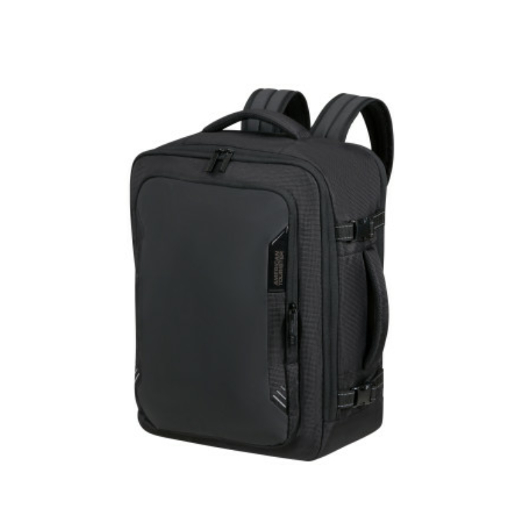 Príručná batožina American Tourister WizzAir veľkosti 45x36x20 cm TAKE2CABIN PRO