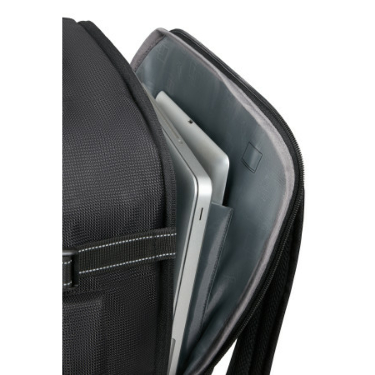 Príručná batožina American Tourister WizzAir veľkosti 45x36x20 cm TAKE2CABIN PRO