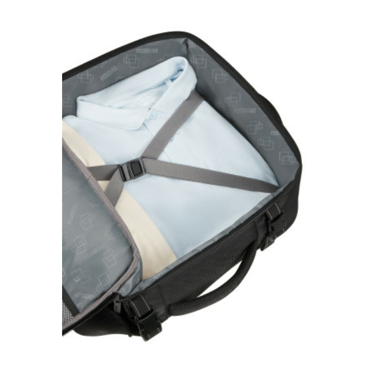 Príručná batožina American Tourister WizzAir veľkosti 45x36x20 cm TAKE2CABIN PRO