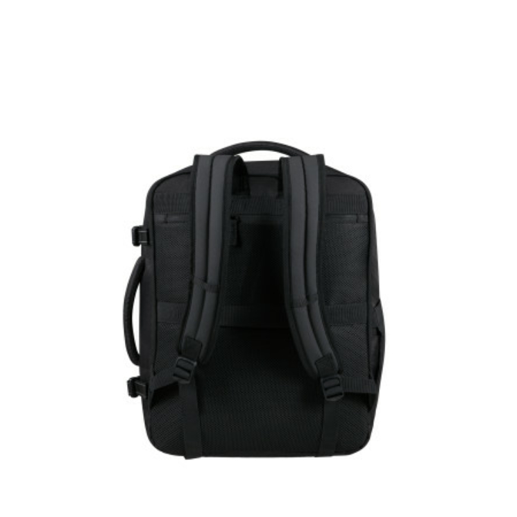 Príručná batožina American Tourister WizzAir veľkosti 45x36x20 cm TAKE2CABIN PRO