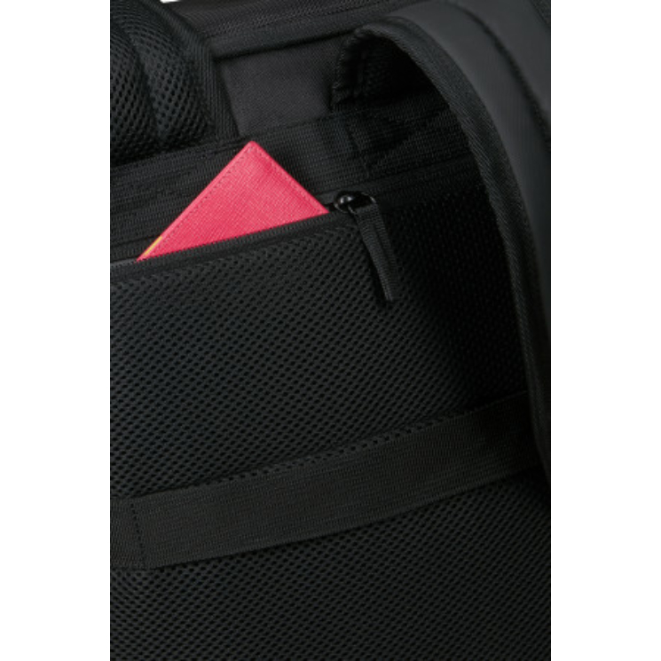 Príručná batožina American Tourister WizzAir veľkosti 45x36x20 cm TAKE2CABIN PRO