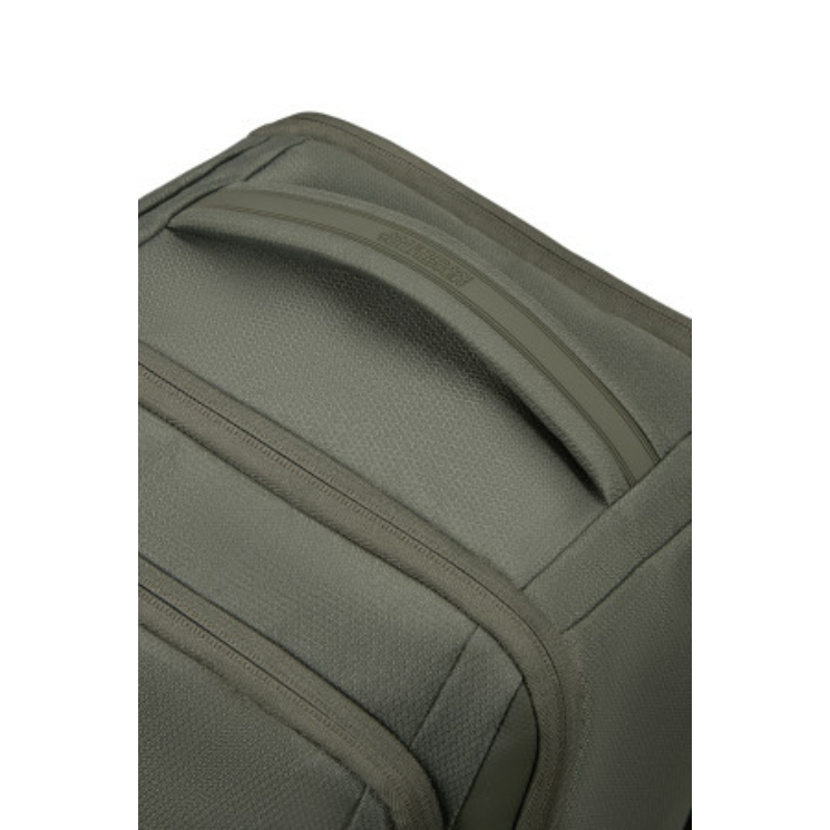 American Tourister WizzAir príručná batožina 40x30x20 cm WANDERLITE