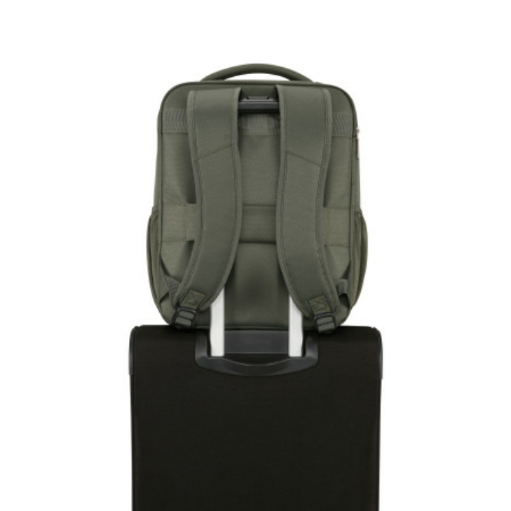 American Tourister WizzAir príručná batožina 40x30x20 cm WANDERLITE