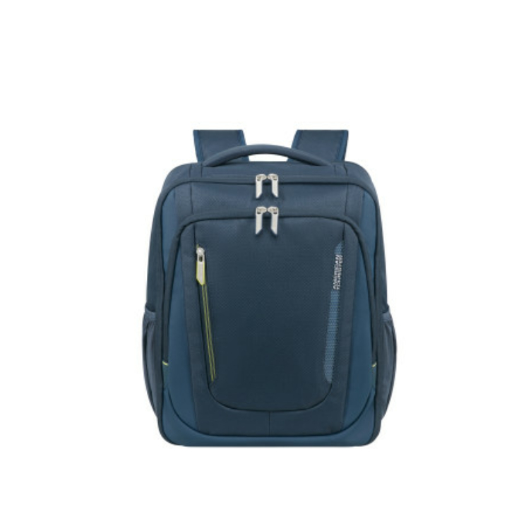 Americký turistický batoh WANDERLITE CABIN BACKPACK MS DARK NAVY