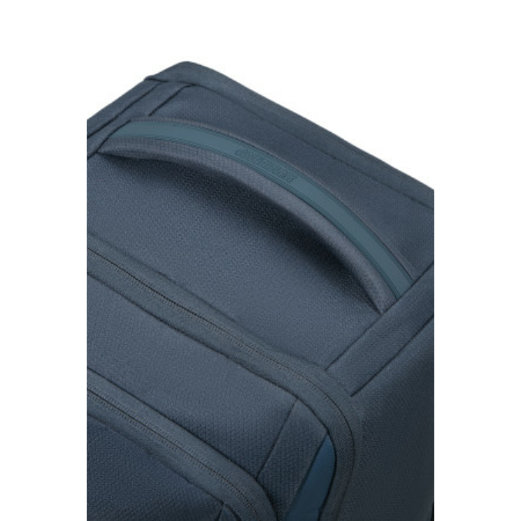 Americký turistický batoh WANDERLITE CABIN BACKPACK MS DARK NAVY