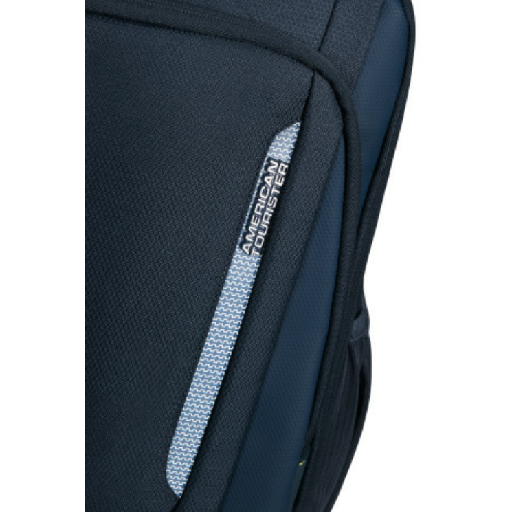 Americký turistický batoh WANDERLITE CABIN BACKPACK MS DARK NAVY