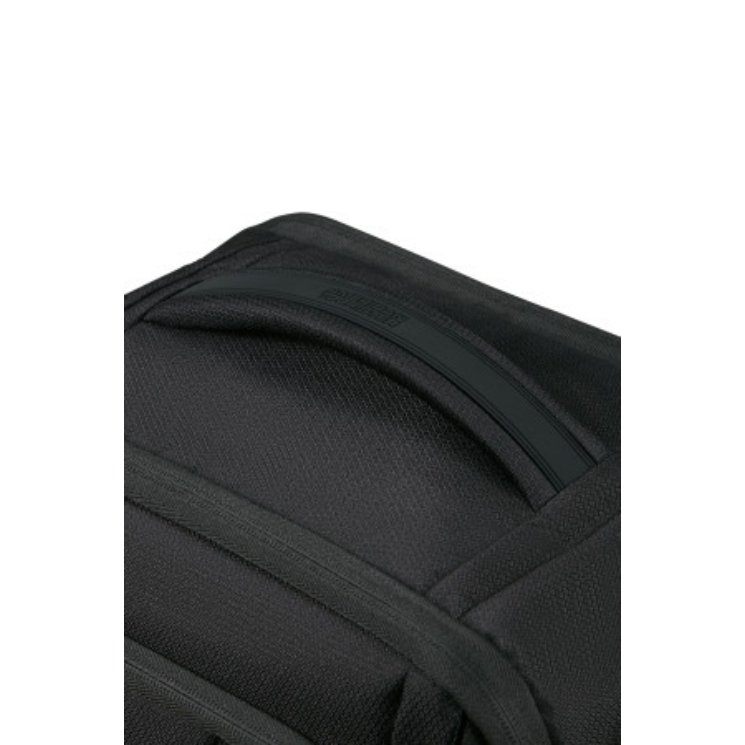 Americký turistický batoh WANDERLITE CABIN BACKPACK MS SHADOW BLACK