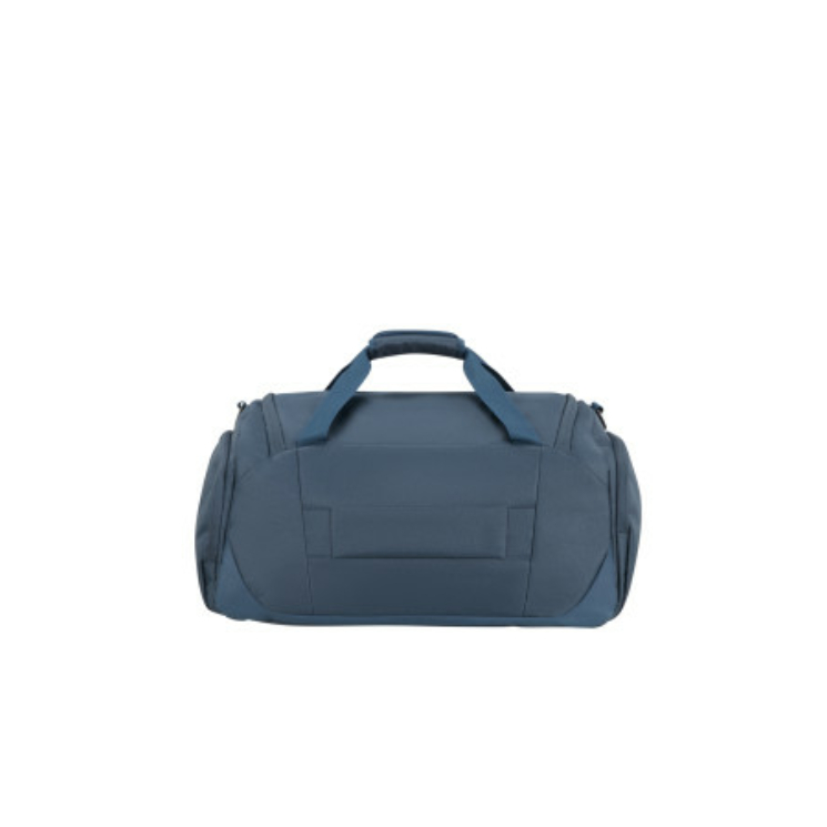 American Tourister WANDERLITE DUFFLE S TMAVÁ MODRÁ