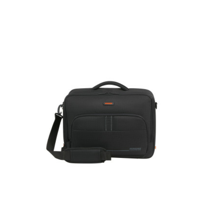 American Tourister AT WORK 3 – Funkčná príručná taška pre Wizz Air a Ryanair, rozmery 40 x 30 x 20 cm