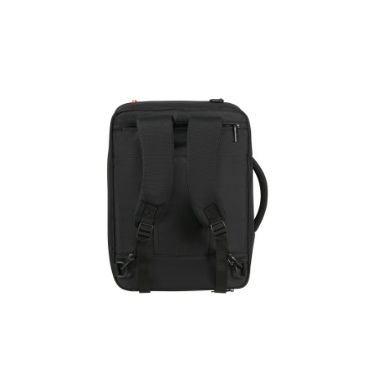 American Tourister AT WORK 3 – Funkčná príručná taška pre Wizz Air a Ryanair, rozmery 40 x 30 x 20 cm