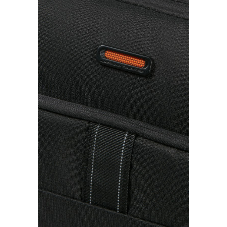 American Tourister AT WORK 3 – Funkčná príručná taška pre Wizz Air a Ryanair, rozmery 40 x 30 x 20 cm