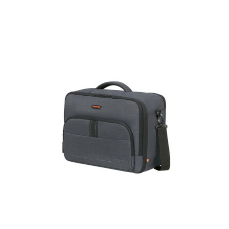 American Tourister AT WORK 3 – Funkčná príručná taška pre Wizz Air a Ryanair, rozmery 40 x 30 x 20 cm