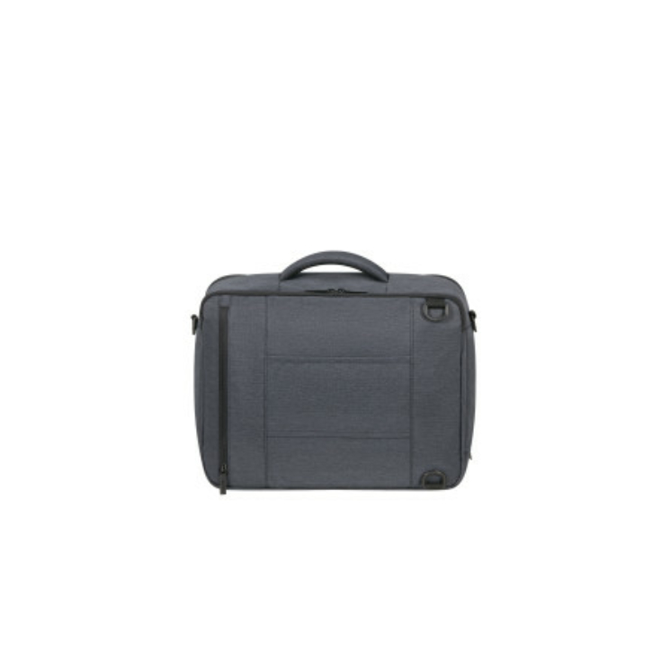 American Tourister AT WORK 3 – Funkčná príručná taška pre Wizz Air a Ryanair, rozmery 40 x 30 x 20 cm