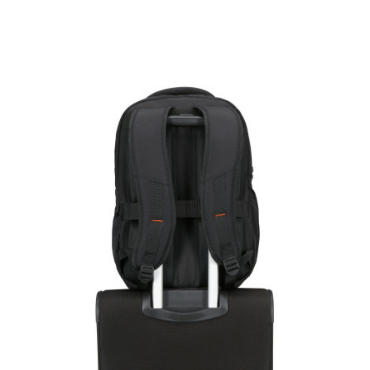 Batoh na notebook American Tourister AT Work NXT 15,6