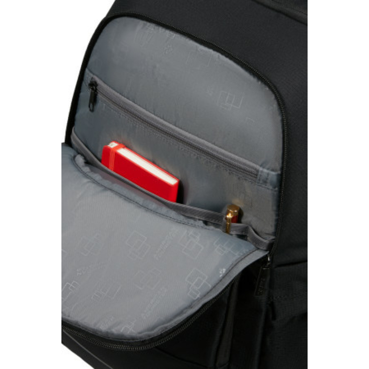 Batoh na notebook American Tourister AT Work NXT 15,6