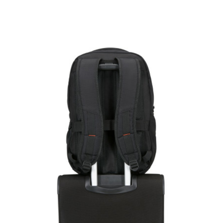 Batoh na notebook American Tourister AT Work NXT 17,3