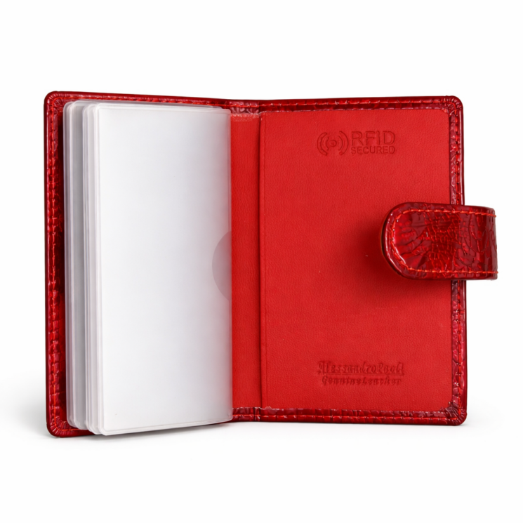 Dámska peňaženka z pravej kože