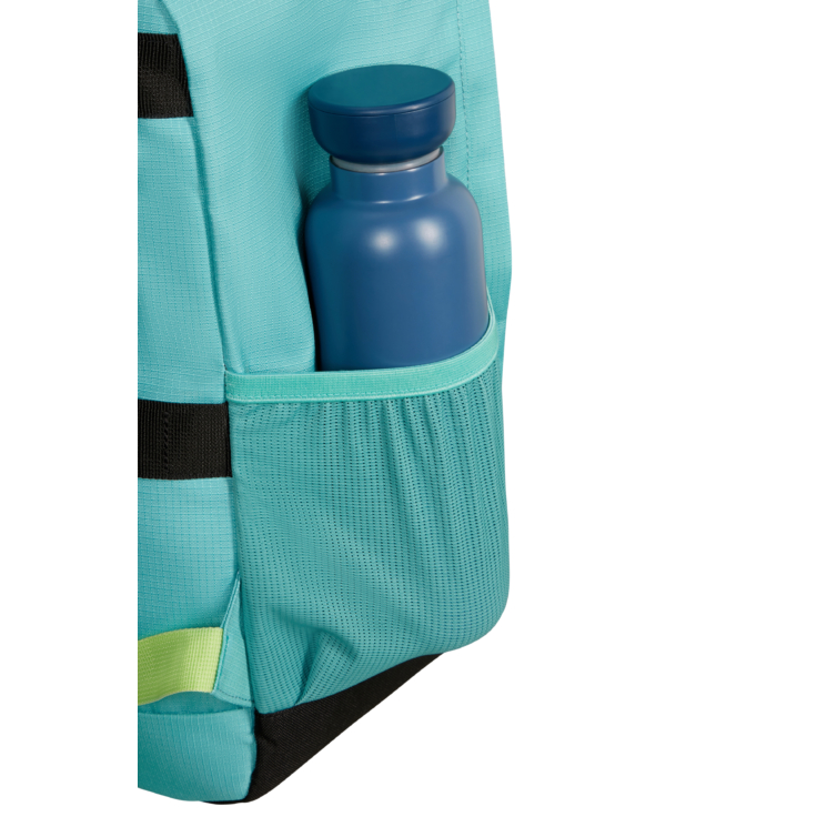 American Tourister 3 funkčný batoh veľkosť:40 x 25 x 20 cm veľkosť Ryanair