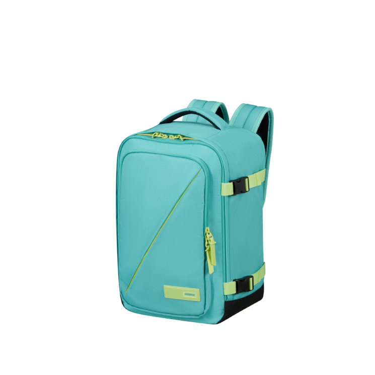 American Tourister 3 funkčný batoh veľkosť:40 x 25 x 20 cm veľkosť Ryanair