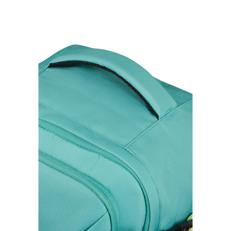 American Tourister 3 funkčný batoh veľkosť:40 x 25 x 20 cm veľkosť Ryanair