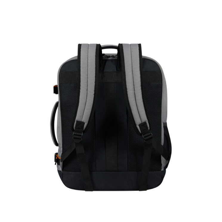 American Tourister 3 funkčný M kabínový batoh Dark Grey