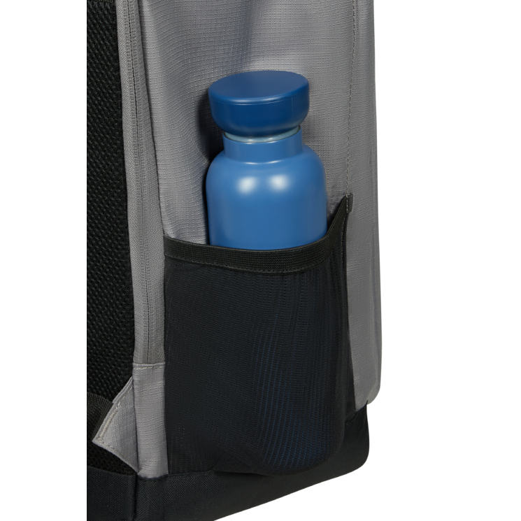 American Tourister 3 funkčný M kabínový batoh Dark Grey