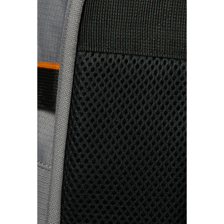 American Tourister 3 funkčný M kabínový batoh Dark Grey