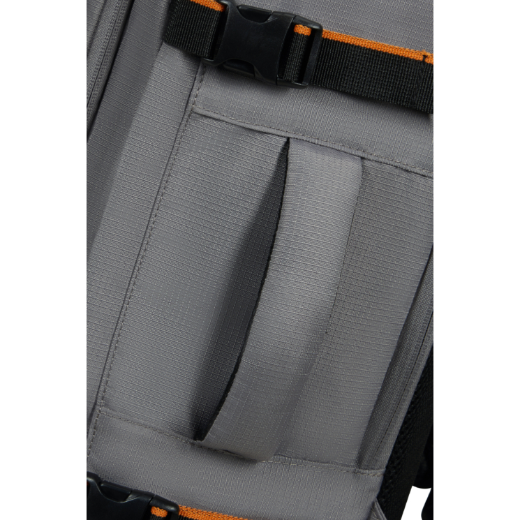 American Tourister 3 funkčný M kabínový batoh Dark Grey