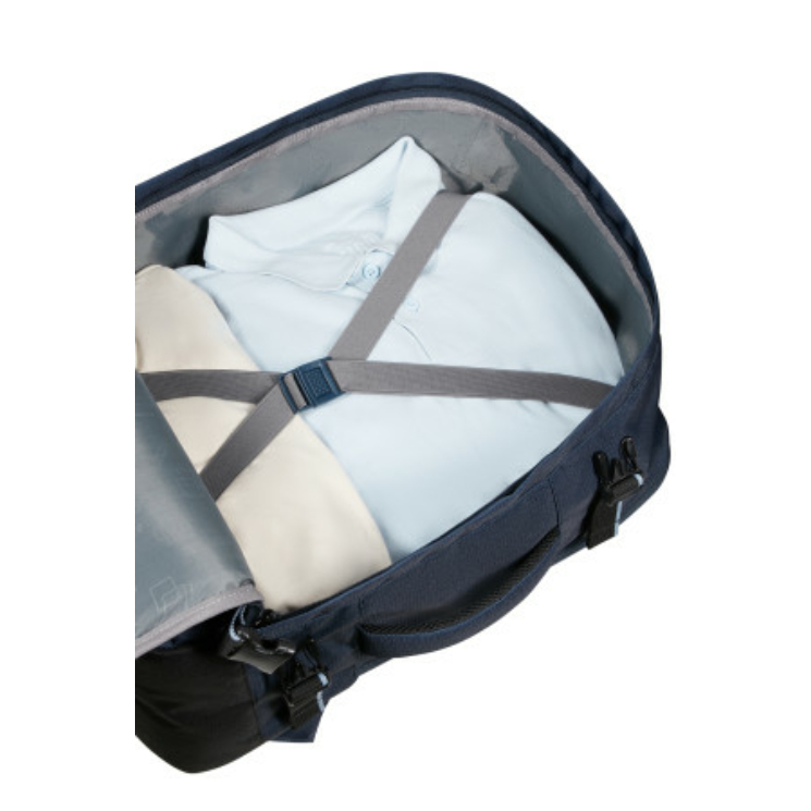 Príručná batožina American Tourister WizzAir veľkosti 40x30x20 cm TAKE2CABIN