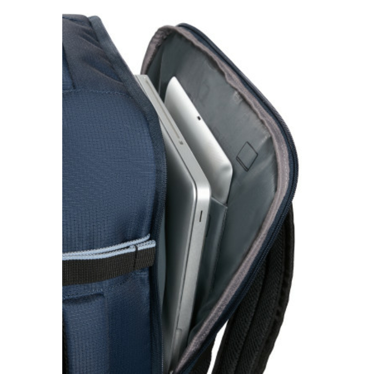 Príručná batožina American Tourister WizzAir veľkosti 40x30x20 cm TAKE2CABIN