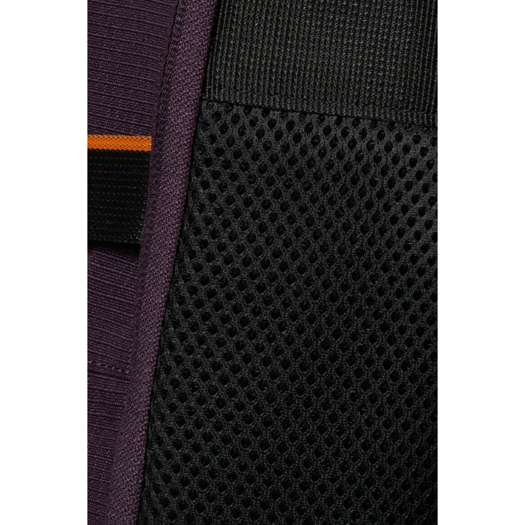 American Tourister 3 funkčný M kabínový batoh Dark Plum
