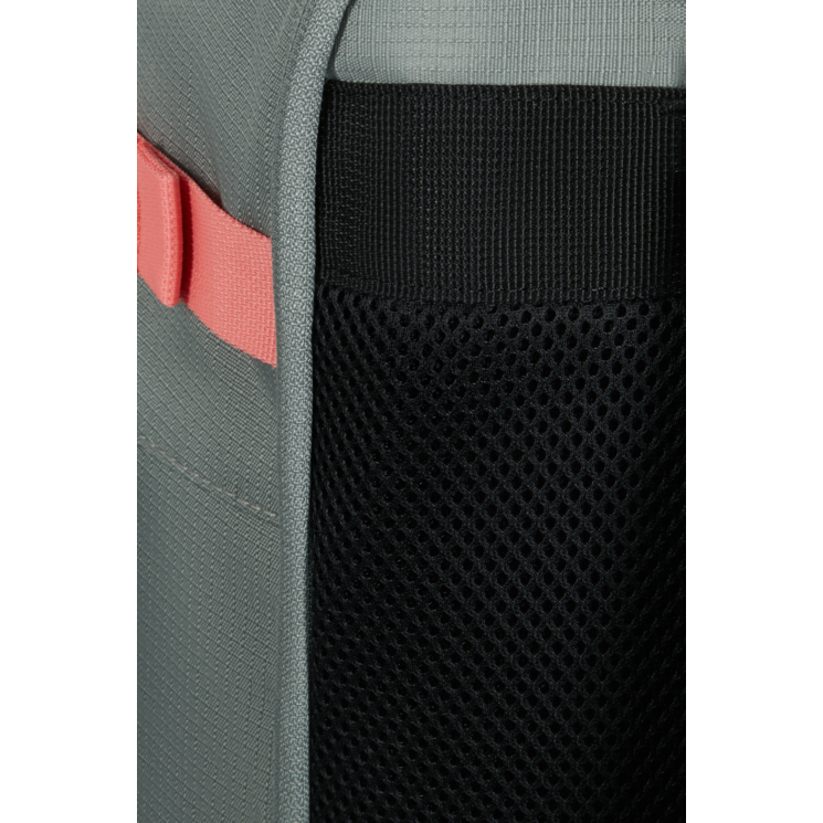 American Tourister 3 funkčný M kabínový batoh Sage/Coral