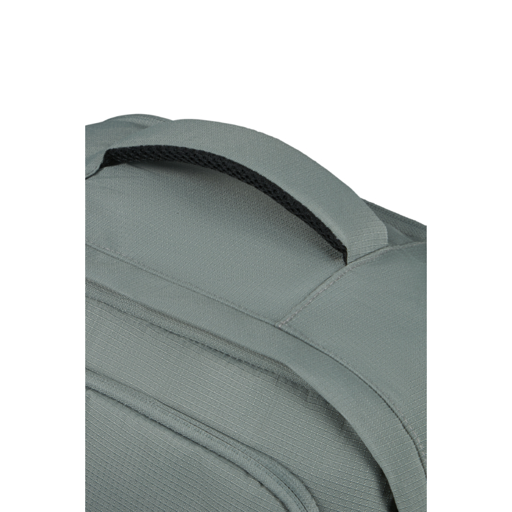 American Tourister 3 funkčný M kabínový batoh Sage/Coral