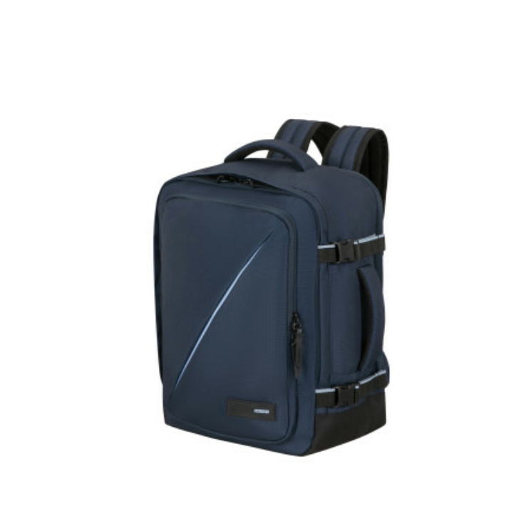 Príručná batožina American Tourister WizzAir veľkosti 40x30x20 cm TAKE2CABIN