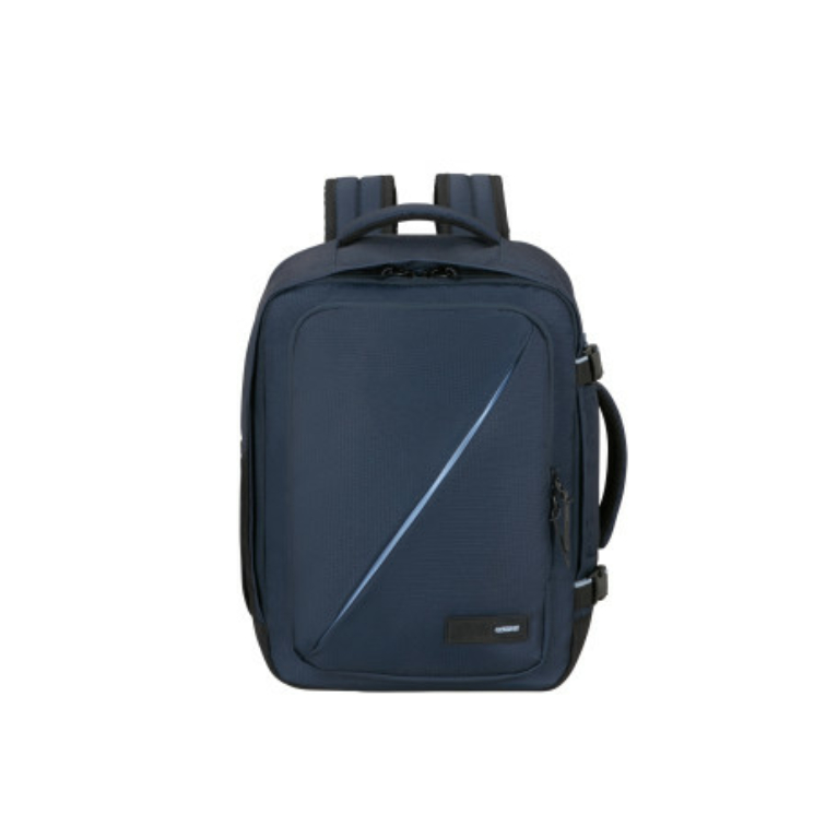 Príručná batožina American Tourister WizzAir veľkosti 40x30x20 cm TAKE2CABIN