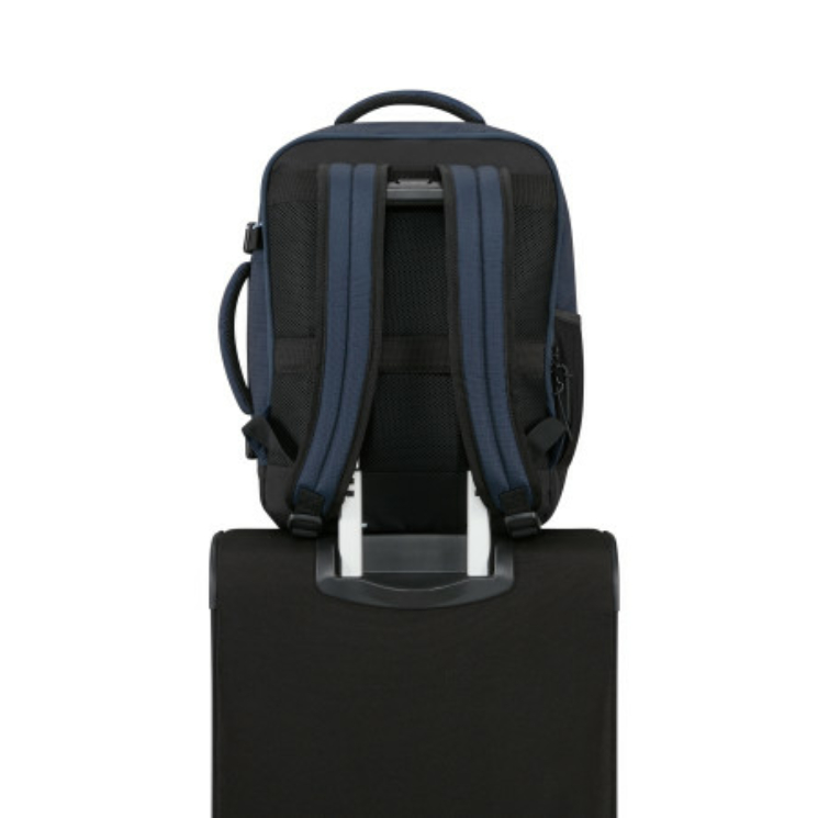 Príručná batožina American Tourister WizzAir veľkosti 40x30x20 cm TAKE2CABIN