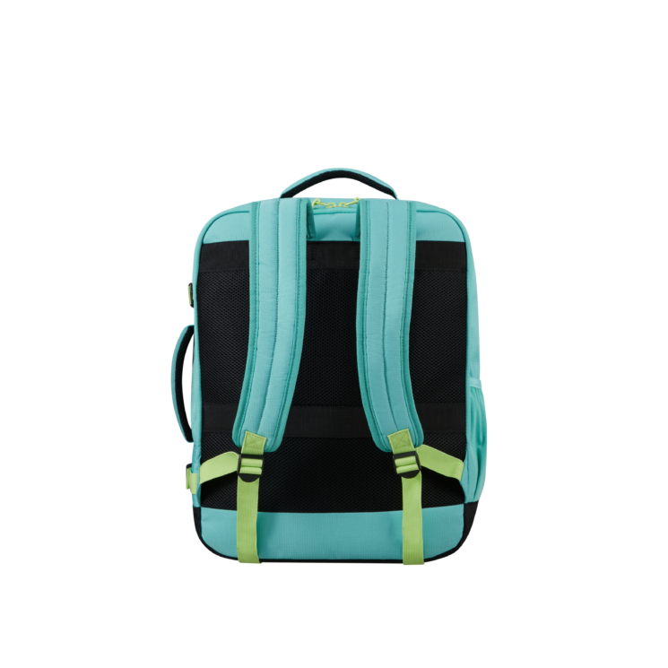 Príručná batožina American Tourister WizzAir veľkosti 40x30x20 cm TAKE2CABIN