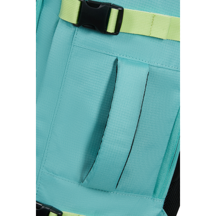 Príručná batožina American Tourister WizzAir veľkosti 40x30x20 cm TAKE2CABIN