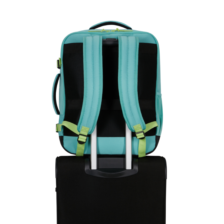Príručná batožina American Tourister WizzAir veľkosti 40x30x20 cm TAKE2CABIN