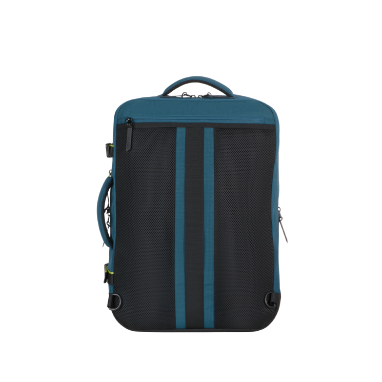 Multifunkčný box American Tourister TAKE2CABIN WizzAir-Ryanair s rozmermi 55x40x20 cm 
