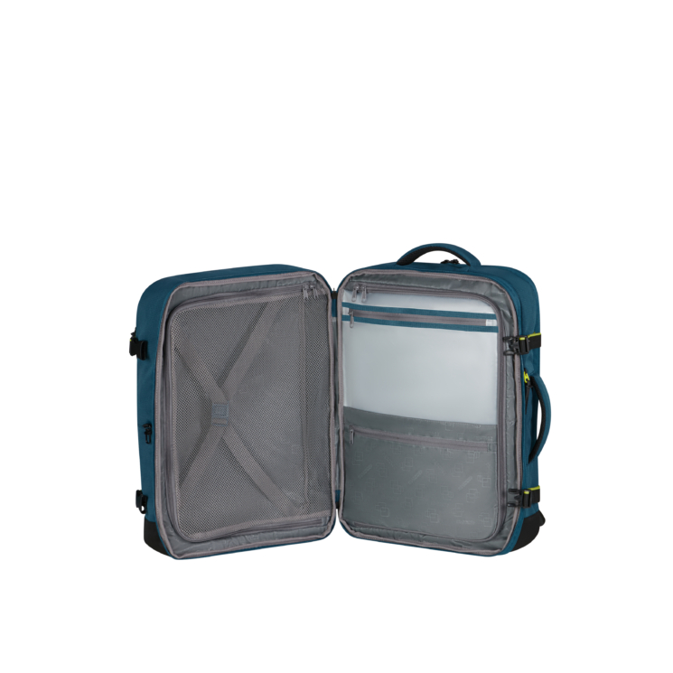 Multifunkčný box American Tourister TAKE2CABIN WizzAir-Ryanair s rozmermi 55x40x20 cm 