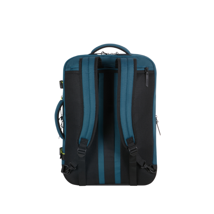 Multifunkčný box American Tourister TAKE2CABIN WizzAir-Ryanair s rozmermi 55x40x20 cm 