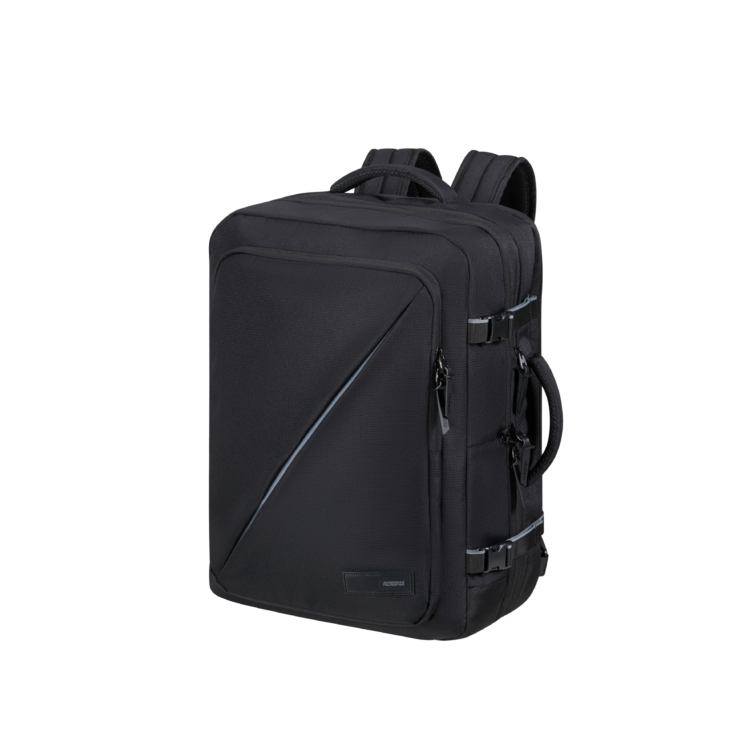 Multifunkčný box American Tourister TAKE2CABIN WizzAir-Ryanair s rozmermi 55x40x20 cm 