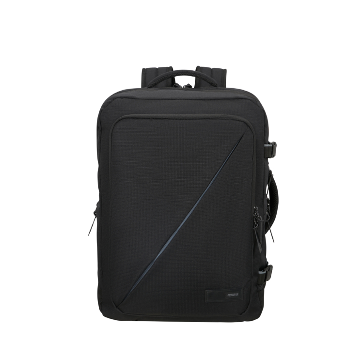 Multifunkčný box American Tourister TAKE2CABIN WizzAir-Ryanair s rozmermi 55x40x20 cm 